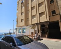 Resale - Apartment -
Torrevieja - Playa de los Locos