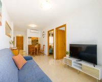 Resale - Apartment -
Torrevieja - Playa de los Locos
