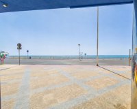 Resale - Apartment -
Torrevieja - Playa de los Locos