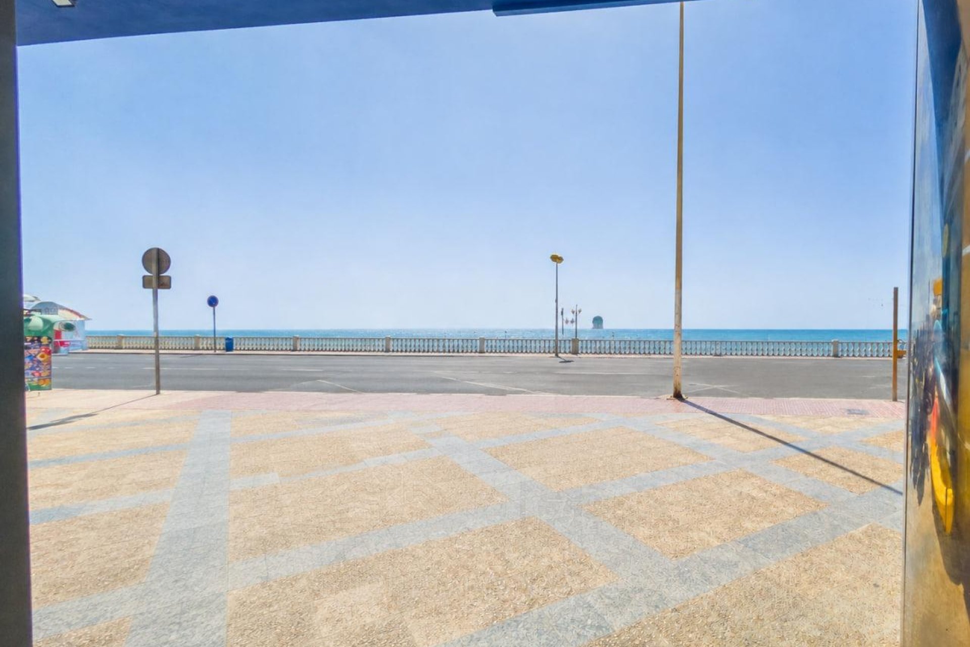 Resale - Apartment -
Torrevieja - Playa de los Locos