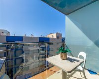 Resale - Apartment -
Torrevieja - Playa de los Locos