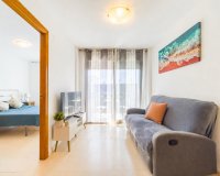 Resale - Apartment -
Torrevieja - Playa de los Locos