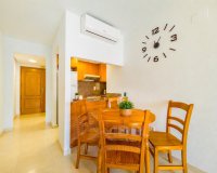 Resale - Apartment -
Torrevieja - Playa de los Locos