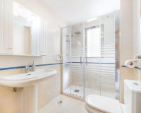 Resale - Apartment -
Torrevieja - Playa de los Locos