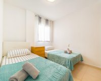 Resale - Apartment -
Torrevieja - Playa de los Locos