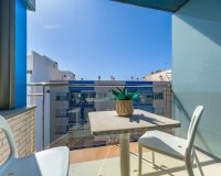 Resale - Apartment -
Torrevieja - Playa de los Locos