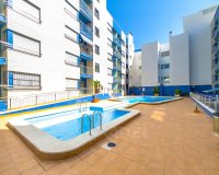 Resale - Apartment -
Torrevieja - Playa de los Locos