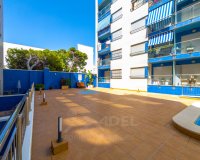 Resale - Apartment -
Torrevieja - Playa de los Locos