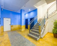 Resale - Apartment -
Torrevieja - Playa de los Locos