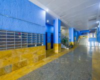 Resale - Apartment -
Torrevieja - Playa de los Locos