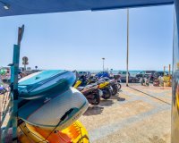 Resale - Apartment -
Torrevieja - Playa de los Locos