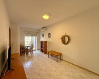 Resale - Apartment -
Torrevieja - Playa de los Locos