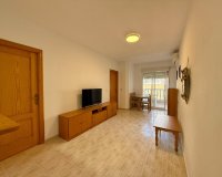 Resale - Apartment -
Torrevieja - Playa de los Locos