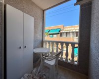 Resale - Apartment -
Torrevieja - Playa de los Locos