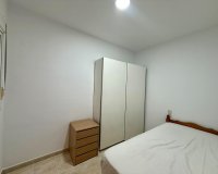 Resale - Apartment -
Torrevieja - Playa de los Locos
