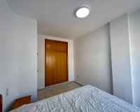 Resale - Apartment -
Torrevieja - Playa de los Locos