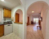 Resale - Apartment -
Torrevieja - Playa de los Locos
