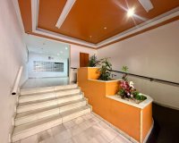 Resale - Apartment -
Torrevieja - Playa de los Locos
