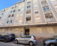 Resale - Apartment -
Torrevieja - Playa de los Locos