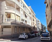 Resale - Apartment -
Torrevieja - Playa de los Locos