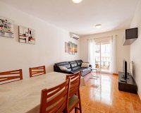 Resale - Apartment -
Torrevieja - Playa de los Locos