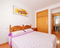 Resale - Apartment -
Torrevieja - Playa de los Locos