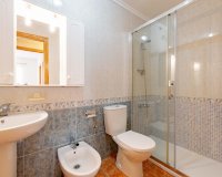 Resale - Apartment -
Torrevieja - Playa de los Locos