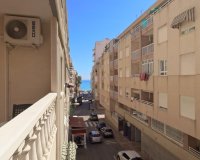 Resale - Apartment -
Torrevieja - Playa de los Locos