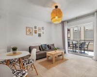 Resale - Apartment -
Torrevieja - Playa de los Locos