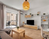 Resale - Apartment -
Torrevieja - Playa de los Locos