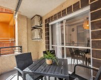 Resale - Apartment -
Torrevieja - Playa de los Locos