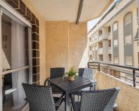 Resale - Apartment -
Torrevieja - Playa de los Locos