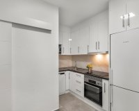 Resale - Apartment -
Torrevieja - Playa de los Locos
