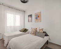 Resale - Apartment -
Torrevieja - Playa de los Locos