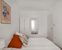Resale - Apartment -
Torrevieja - Playa de los Locos