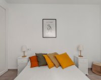 Resale - Apartment -
Torrevieja - Playa de los Locos