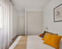 Resale - Apartment -
Torrevieja - Playa de los Locos