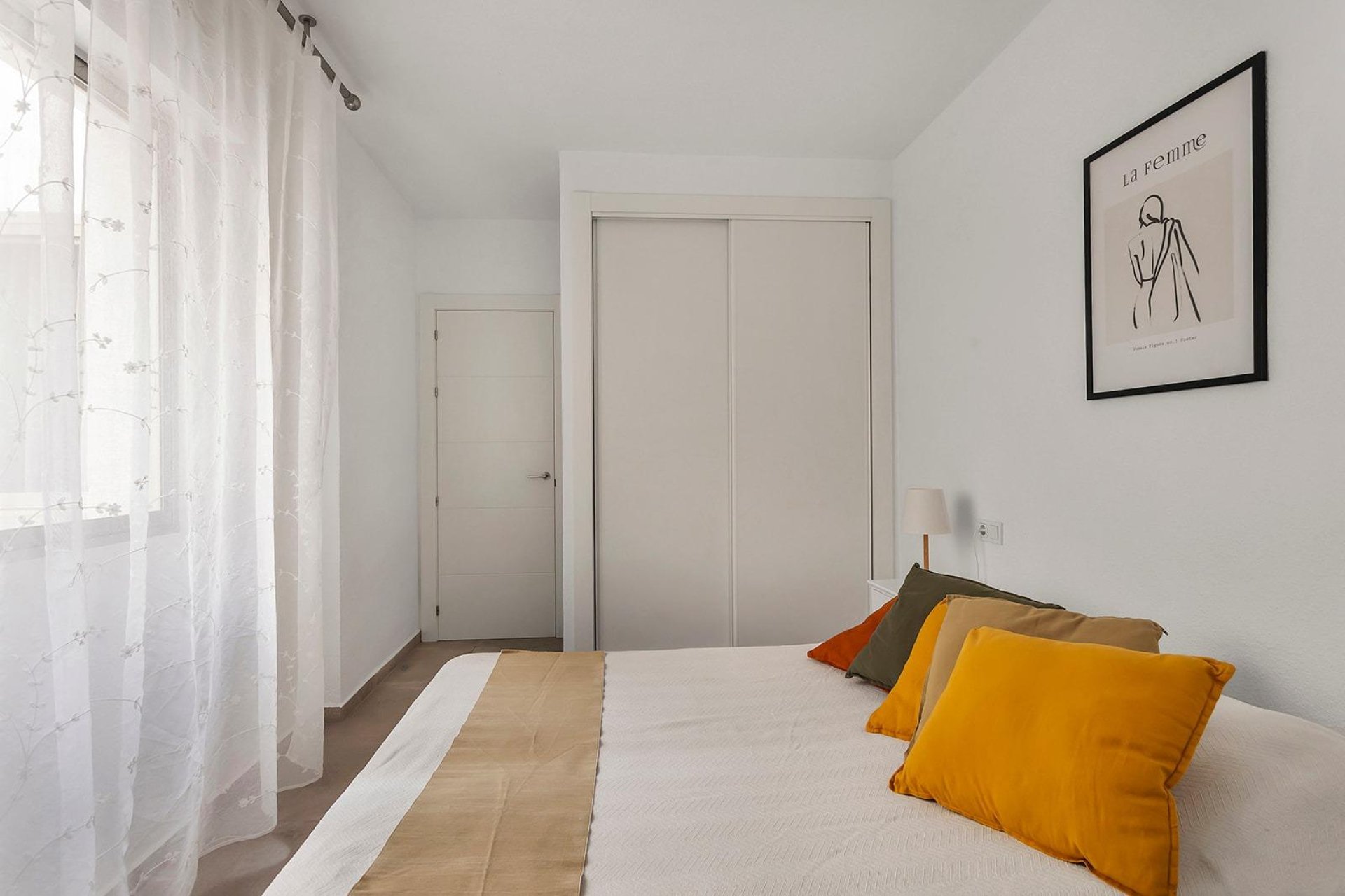 Resale - Apartment -
Torrevieja - Playa de los Locos