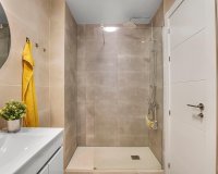 Resale - Apartment -
Torrevieja - Playa de los Locos