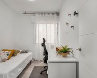 Resale - Apartment -
Torrevieja - Playa de los Locos
