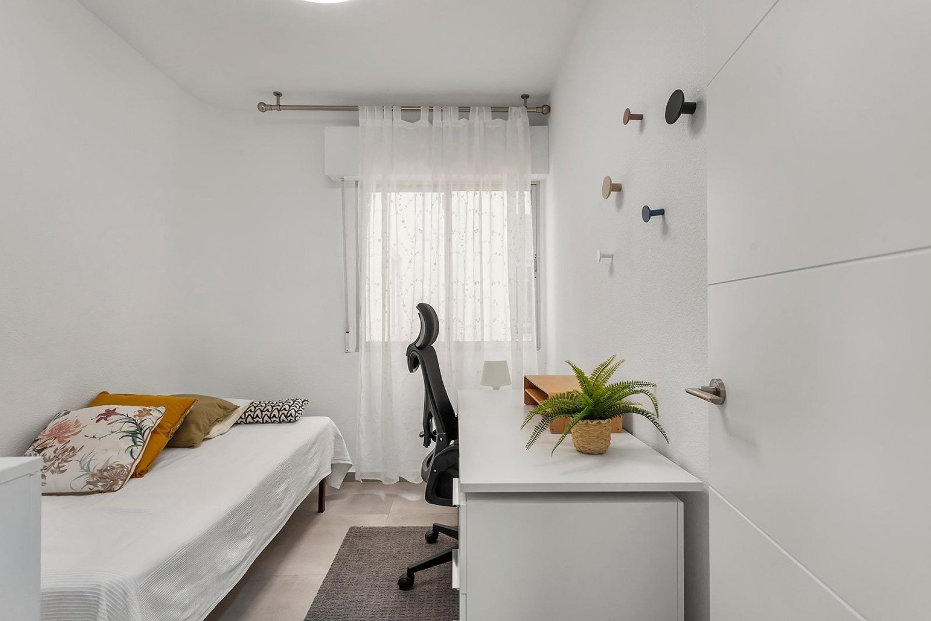 Resale - Apartment -
Torrevieja - Playa de los Locos