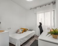 Resale - Apartment -
Torrevieja - Playa de los Locos