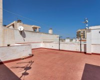 Resale - Apartment -
Torrevieja - Playa de los Locos