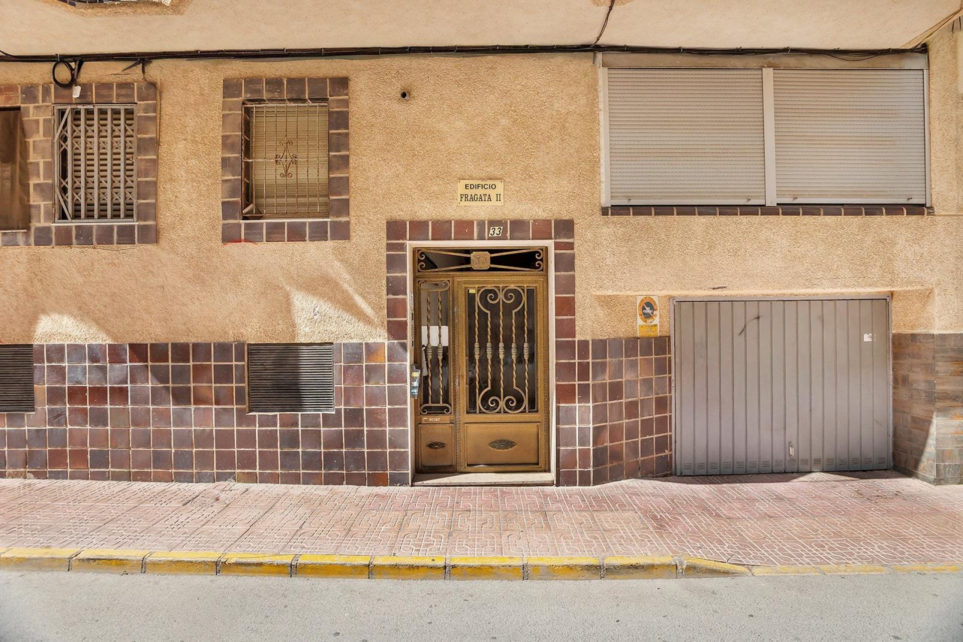 Resale - Apartment -
Torrevieja - Playa de los Locos