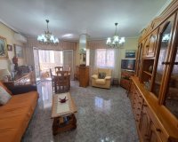 Resale - Apartment -
Torrevieja - Playa de los Locos