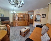 Resale - Apartment -
Torrevieja - Playa de los Locos