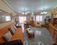 Resale - Apartment -
Torrevieja - Playa de los Locos