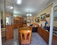 Resale - Apartment -
Torrevieja - Playa de los Locos
