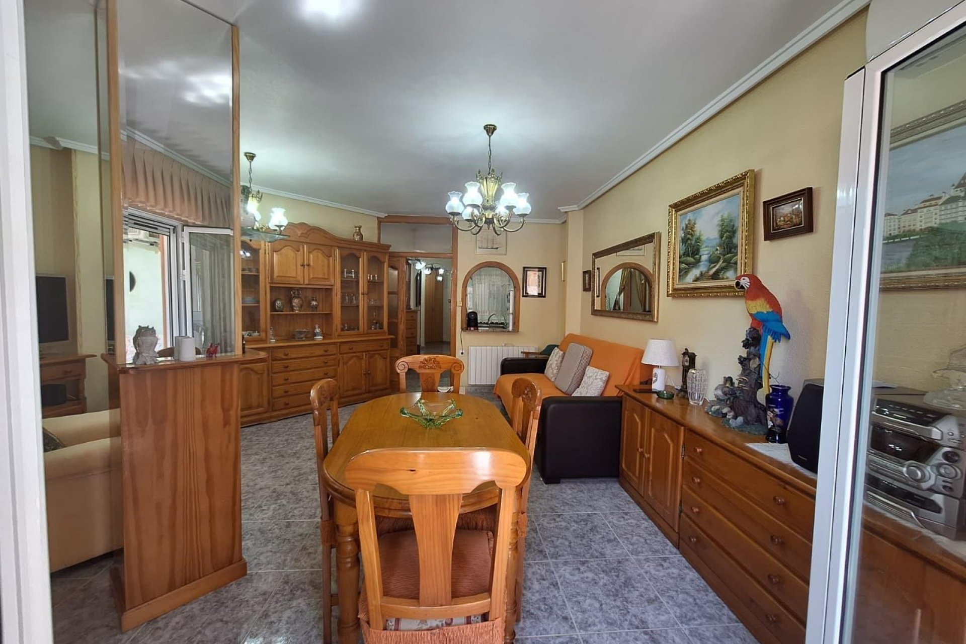 Resale - Apartment -
Torrevieja - Playa de los Locos