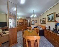 Resale - Apartment -
Torrevieja - Playa de los Locos